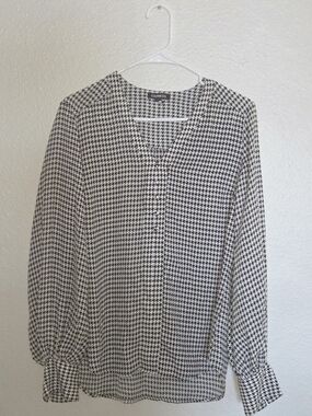 Express Women's Lot Of 4 Tops Medium